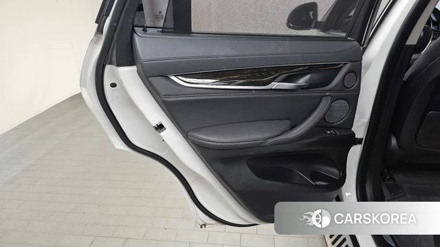 BMW X6 (F16) id 4351213 из Кореи 17
