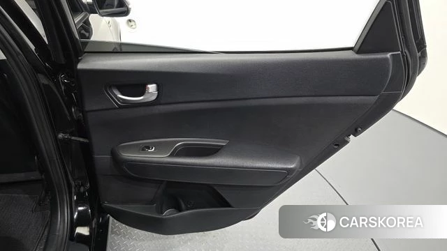 Kia K5 second generation id 4733094 из Кореи 17