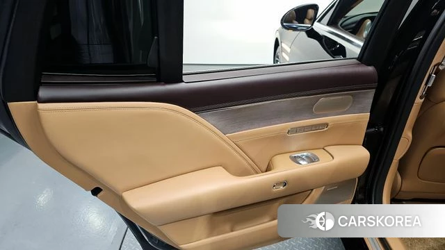 Genesis G90 (RS4) id 4315618 из Кореи 17