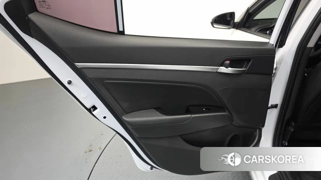 Hyundai The New Avante AD id 4317610 из Кореи 17