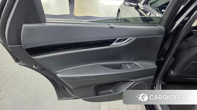 Genesis G80 (RG3) id 4775365 из Кореи 17