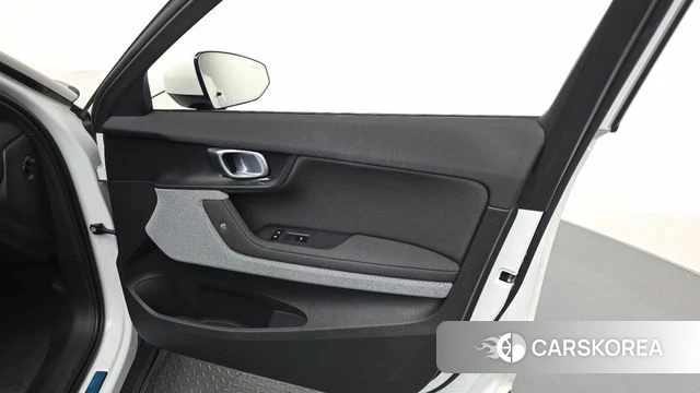 Polestar Polestar 2 id 4592237 из Кореи 17