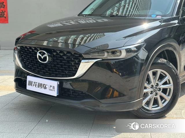 Mazda CX-5 id 4301771 из Китая 17