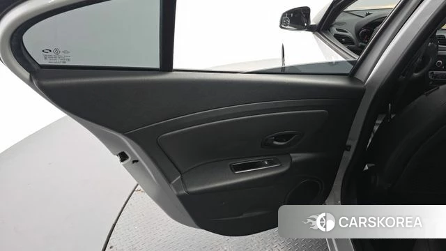 Renault Korea (Samsung) SM3 Neo id 4785722 из Кореи 17