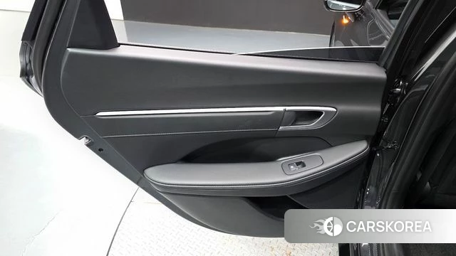 Hyundai Sonata D Edge Hybrid (DN8) id 4934470 из Кореи 17