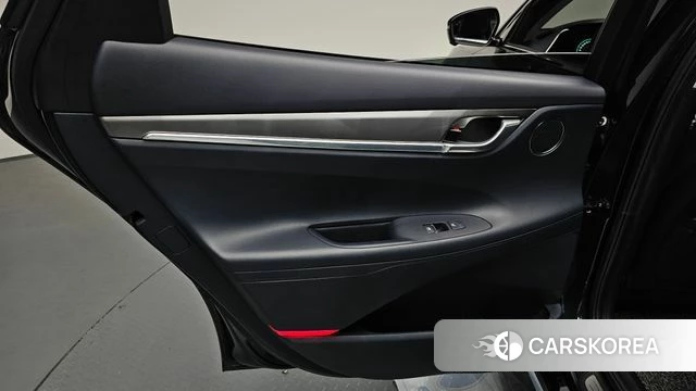 Hyundai The New Grandeur IG id 4525094 из Кореи 17