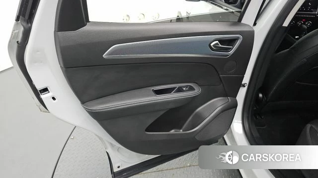Renault Korea (Samsung) XM3 id 4362373 из Кореи 17