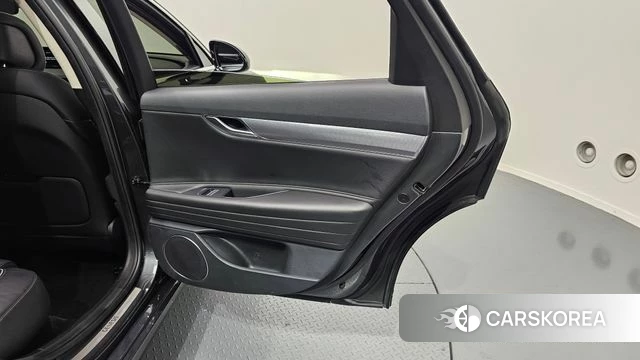 Genesis G80 (RG3) id 4416192 из Кореи 17