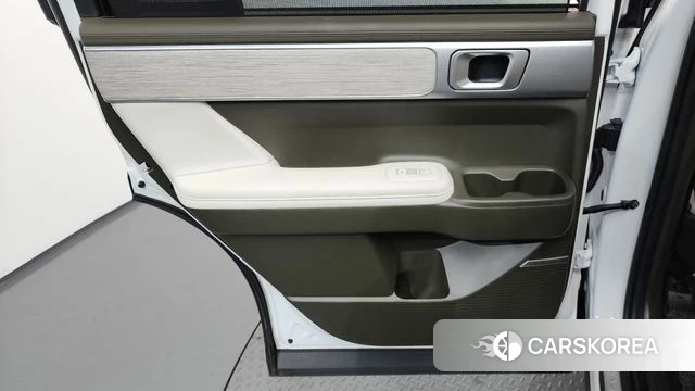 Hyundai Santa Fe (MX5) id 4623343 из Кореи 17