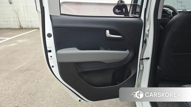 Kia The New Ray id 4712176 из Кореи 17