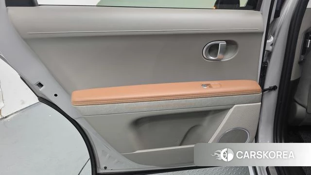 Hyundai Ionic 5 id 4315903 из Кореи 17