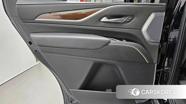 Cadillac Escalade 5th Generation id 4395754 из Кореи 17