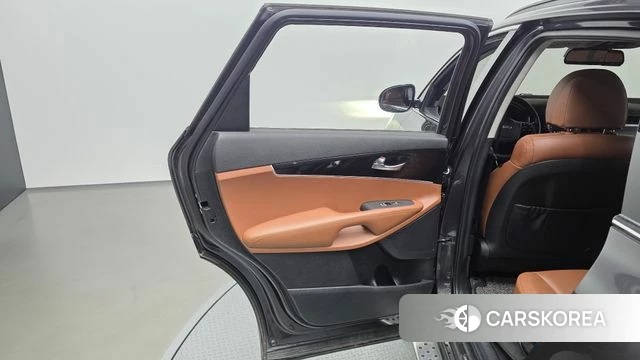 Kia The New Sorento id 4882550 из Кореи 17