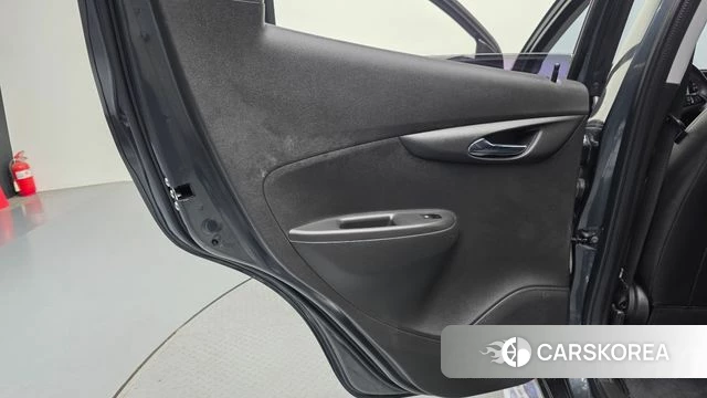 Chevrolet (GM Daewoo) The New Spark id 4232970 из Кореи 17