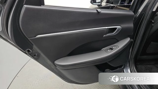 Hyundai Sonata (DN8) id 4232006 из Кореи 17