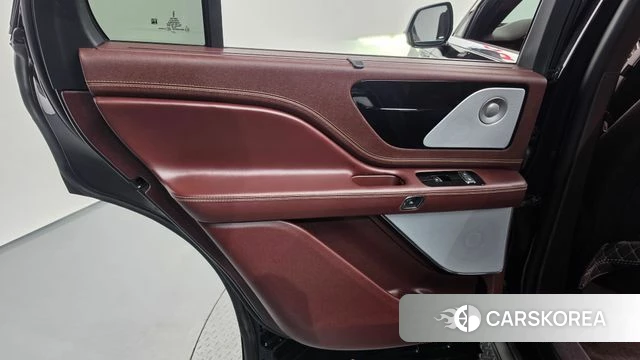 Lincoln Aviator 2nd generation id 4872609 из Кореи 17