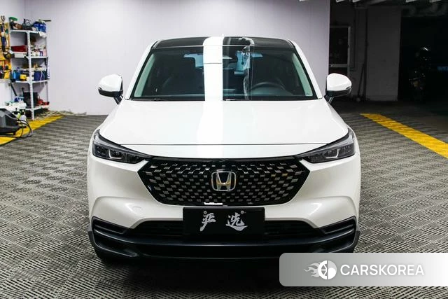 Honda XR-V id 4271097 из Китая 17