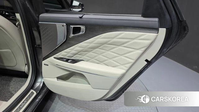 Kia K8 Hybrid id 4540780 из Кореи 17