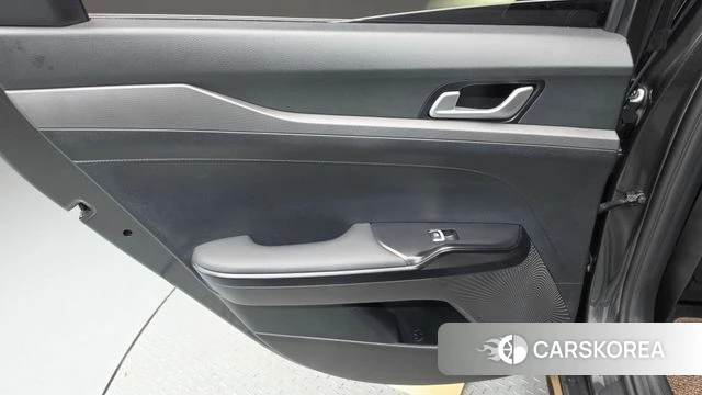 Kia K5 3rd generation id 4749953 из Кореи 17