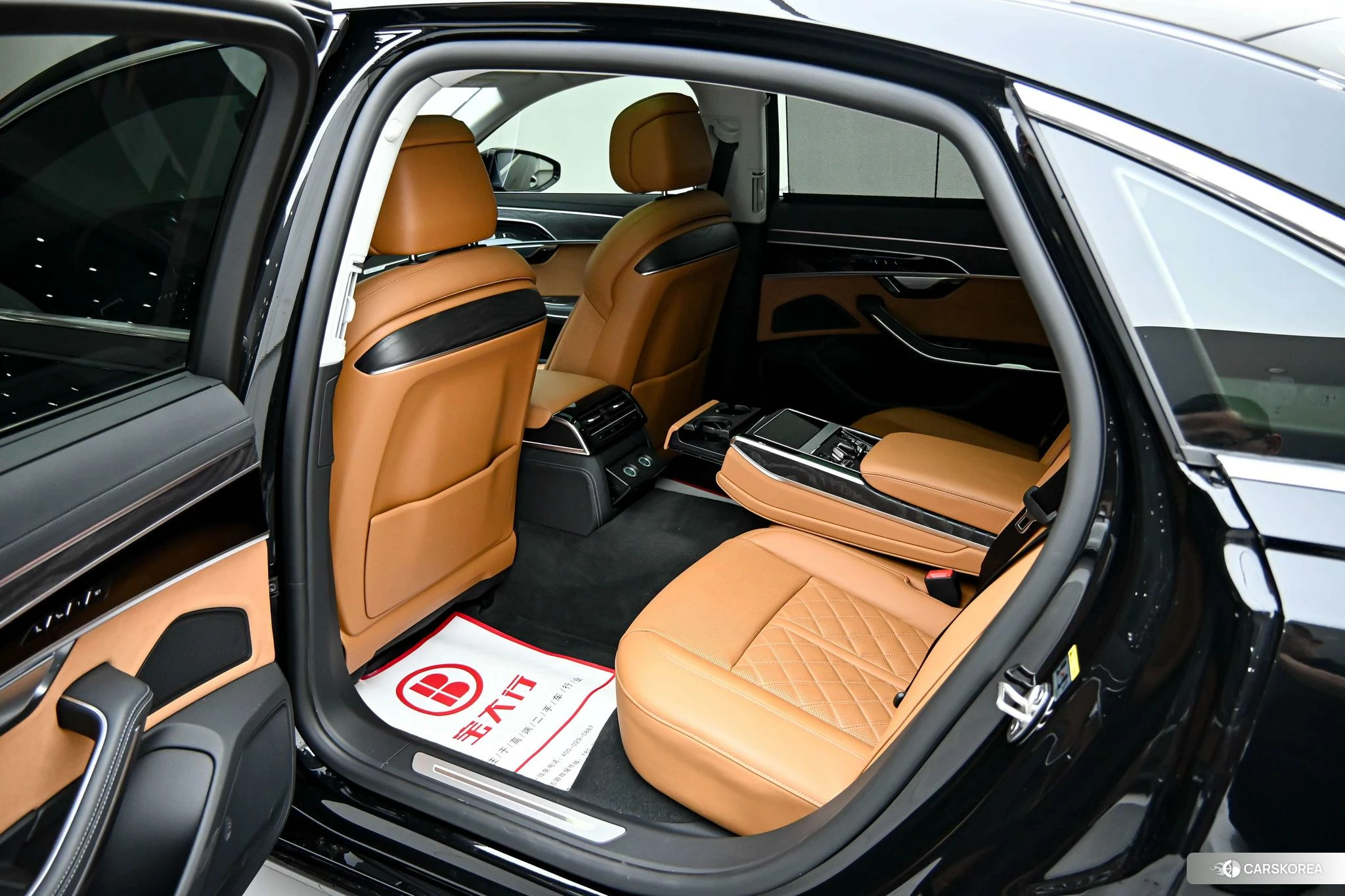 Audi A8 id 4512770 из Китая 17