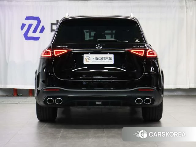 Mercedes-Benz GLE AMG id 4374767 из Китая 17