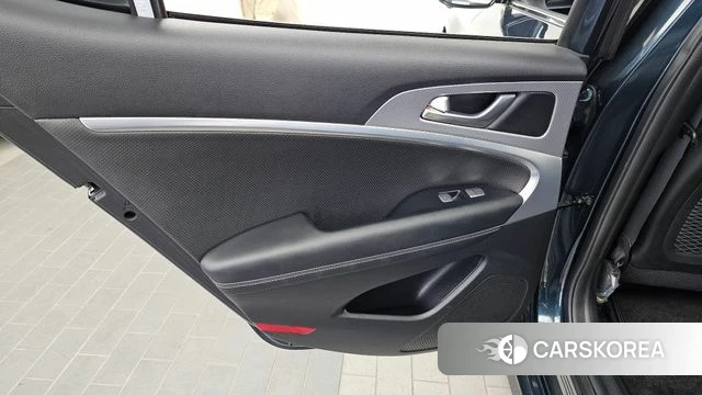 Genesis The New G70 id 4872127 из Кореи 17