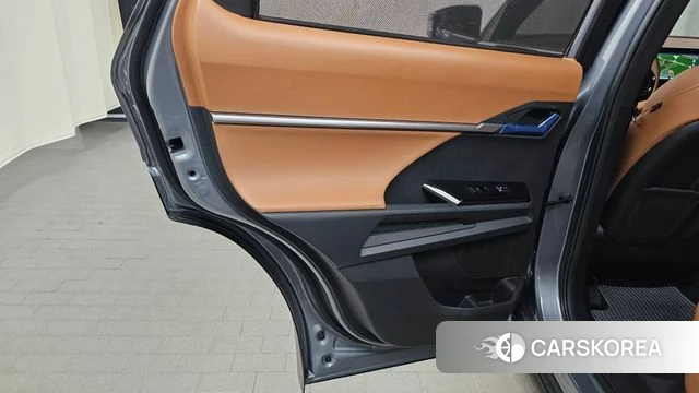 Ssangyong Torres id 4443421 из Кореи 17