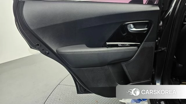 Kia Niro EV id 4652045 из Кореи 17