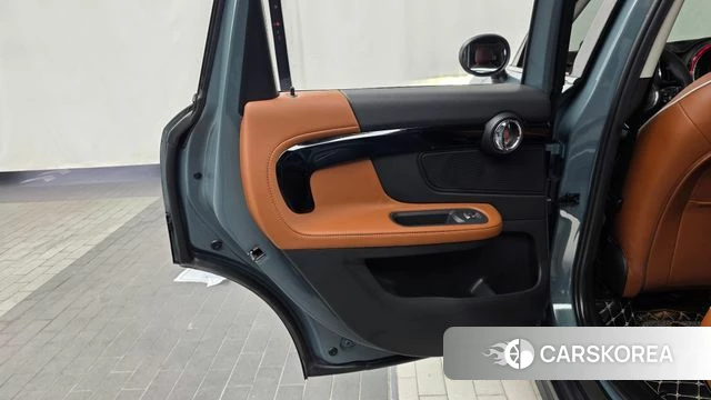 Mini Cooper D Countryman id 4707990 из Кореи 17