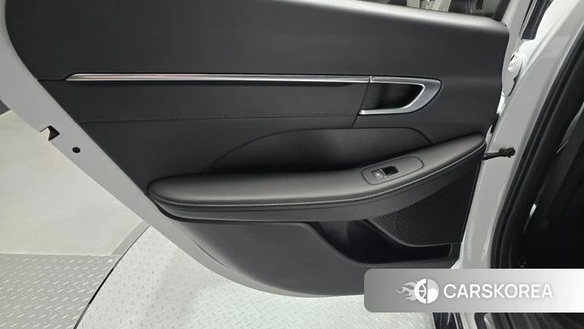 Hyundai Sonata (DN8) id 4433564 из Кореи 17