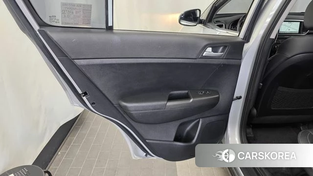 Kia Sportage The Bold id 4520283 из Кореи 17