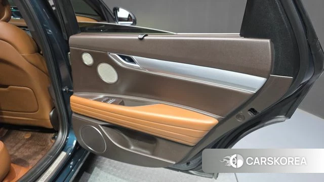 Genesis G80 (RG3) id 4579827 из Кореи 17