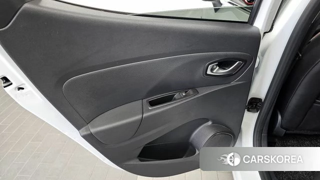 Renault Korea (Samsung) Clio id 4520106 из Кореи 17