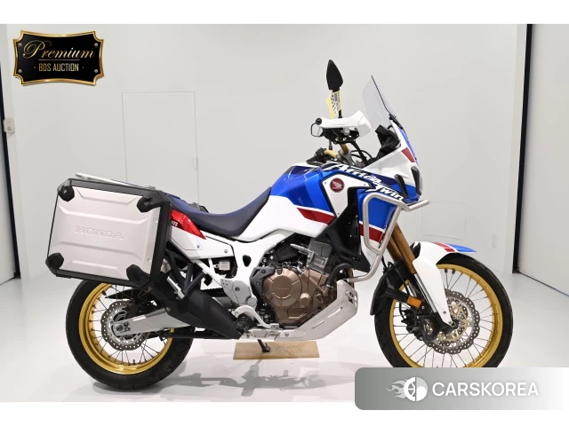 Проданный Honda CRF1000L AFRICA TWIN 2019 из Японии