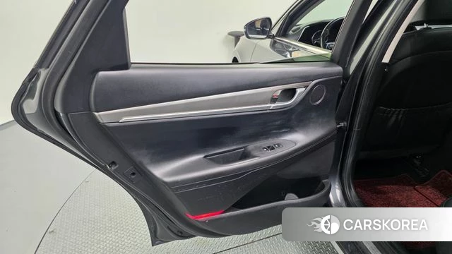 Hyundai The New Grandeur IG id 4410445 из Кореи 17