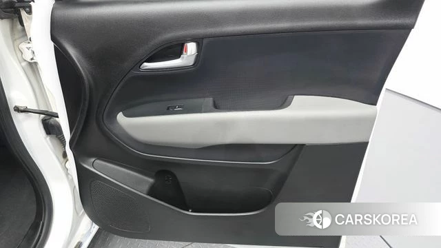 Kia The New Ray id 4506867 из Кореи 17