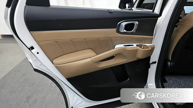 Kia The New Sorento 4th Generation id 4222551 из Кореи 17