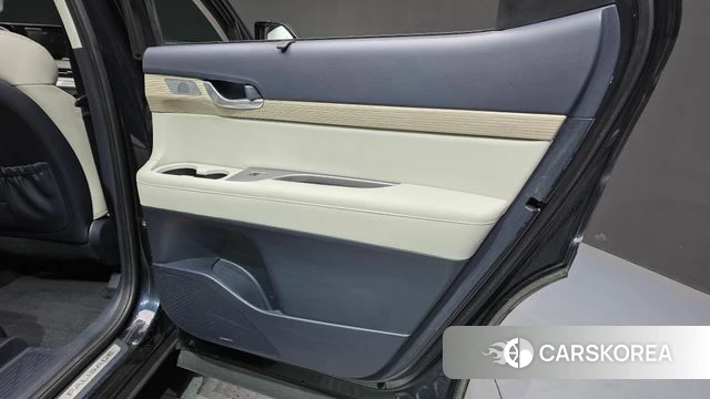 Hyundai Palisade id 4536342 из Кореи 17
