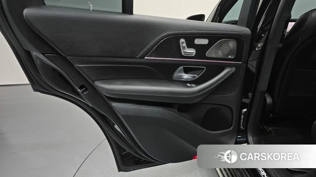 Mercedes-Benz GLE-Class W167 id 4494168 из Кореи 17