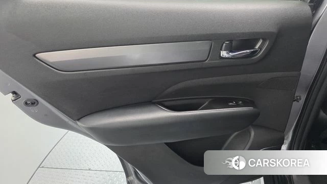 Renault Korea (Samsung) QM6 id 4776258 из Кореи 17