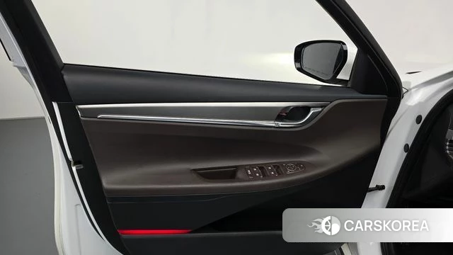Hyundai The New Grandeur IG id 4402651 из Кореи 17