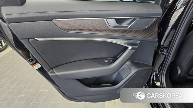 Audi A6 (C8) id 4579173 из Кореи 17