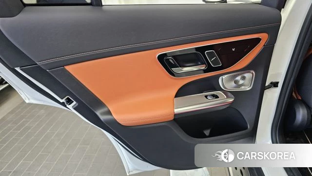 Mercedes-Benz GLC-Class X254 id 4493636 из Кореи 17