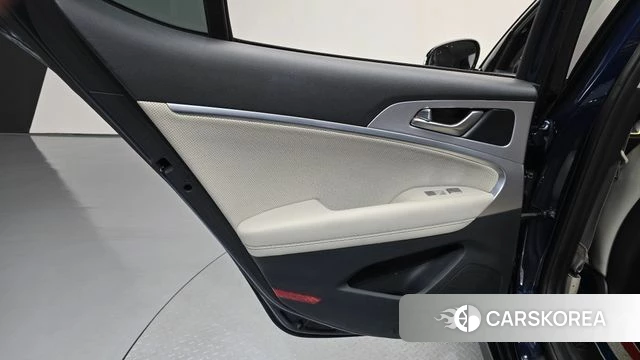 Genesis G70 id 4698586 из Кореи 17