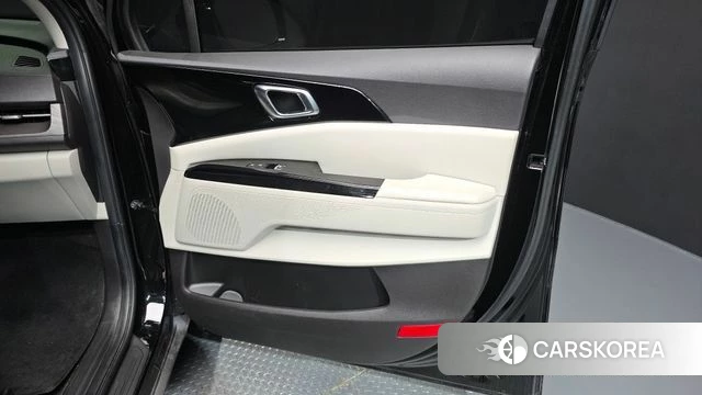 Kia Carnival 4th generation id 4506245 из Кореи 17