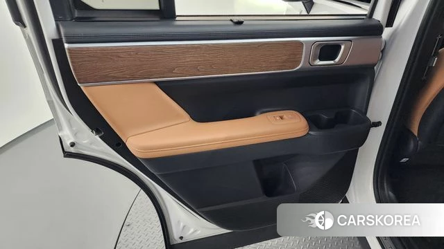 Hyundai Santa Fe (MX5) id 4847656 из Кореи 17