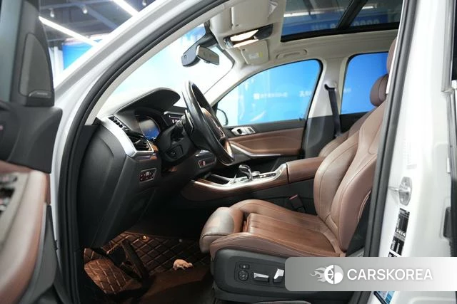 BMW X5 (imported) id 4238806 из Китая 17