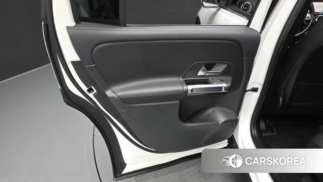 Mercedes-Benz GLB-Class X247 id 4541161 из Кореи 17