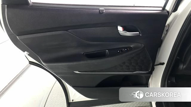 Hyundai Santa Fe TM id 4677839 из Кореи 17