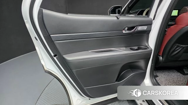Hyundai Palisade id 4481574 из Кореи 16